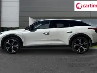 Begagnad Citroën C5 X PureTech 131 HK (96 kW) 2023 Vit Kombi