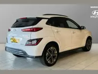 Used Hyundai Kona Ultimate 150 kW (204 HP) 2023 White SUV
