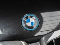 Used BMW 530e Comfort Edition 288 HP (211 kW) 2023 Black Estate