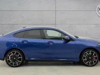 Used BMW 220 M Sport 168 HP (123 kW) 2025 Blue Coupe