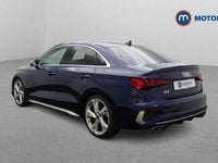 Used Audi S3 310 HP (228 kW) 2023 Sedan