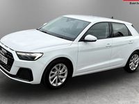 Used Audi A1 Sportback Sport 116 HP (85 kW) 2026 Hatchback