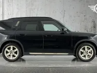 Used Mini Countryman 168 HP (123 kW) 2024 Black SUV