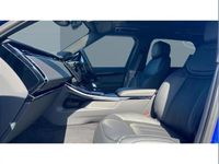 New Land Rover Range Rover Sport Autobiography 296 HP (217 kW) 2025 Other SUV