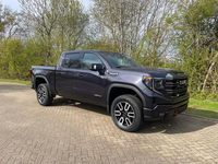 New GMC Sierra 2025 Grey Pickup
