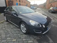 Used Volvo S60 SE Lux 205 HP (150 kW) 2010 Grey Sedan