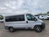 Usado Fiat Ducato 2007 Cinzento Van