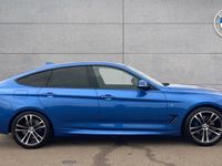 used BMW 320 Gran Turismo 3 Series d M Sport