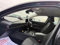 Used Mazda CX-30 186 HP (136 kW) 2021 Black SUV