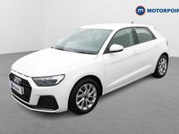 Used Audi A1 Sport 2023 White SUV