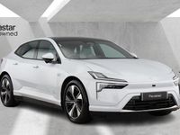 Used Polestar 4 Plus 400 kW (544 HP) 2026 SUV