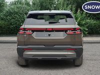 New Jeep Compass 145 HP (106 kW) 2026 SUV