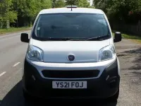 Used Fiat Fiorino 82 HP (60 kW) 2022 MPV