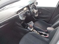used Vauxhall Corsa a Elite Nav Premium Trbo A Hatchback