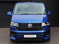 Used VW Transporter Highline 148 HP (108 kW) 2024 Blue Van