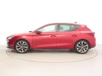 Used Seat Leon FR First Edition 2020 Red Hatchback