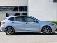 Used BMW M135 Comfort Edition 2023 Grey Hatchback