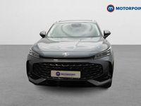 Used MG HS Trophy 224 HP (164 kW) 2025 Grey SUV