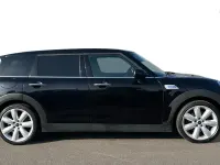 Used Mini Cooper S Clubman 2018 Black Estate