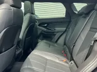 Used Land Rover Range Rover evoque Autobiography 269 HP (197 kW) 2024 Metallic  santorini black SUV