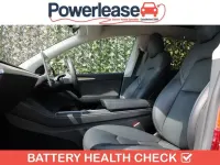 Usado Tesla Model Y Long Range AWD 282 kW (384 HP) 2022 Vermelho SUV