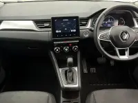 Used Renault Captur Evolution 145 HP (106 kW) 2023 Blue SUV