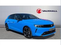 New Vauxhall Astra 128 HP (94 kW) 2025 Other Hatchback