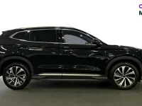 Used BYD Seal U Comfort 218 HP (160 kW) 2025 Black SUV