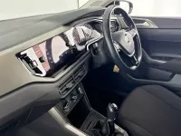 Usado VW Polo Match 80 HP (58 kW) 2021 Cinzento Citadino