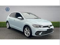 New VW Polo Edition 94 HP (69 kW) 2025 Other Hatchback