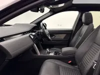 Used Land Rover Discovery Sport HSE Dynamic 204 HP (150 kW) 2024 Black SUV