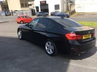 used BMW 318 3 Series i Sport 4dr Step Auto