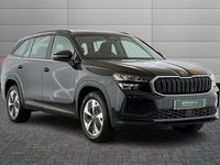 Used Skoda Kodiaq SE 204 HP (150 kW) 2025 Black magic SUV