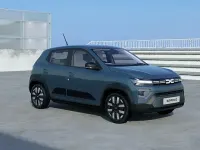 New Dacia Spring Expression 52 kW (71 HP) 2026 Hatchback