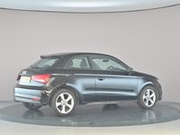 used Audi A1 1.4 TFSI Sport 3dr