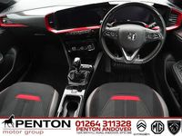 Used Vauxhall Mokka S 2023 White SUV