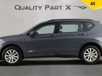 Second-hand Seat Tarraco SE 150 CP (110 kW) 2022 Gri SUV