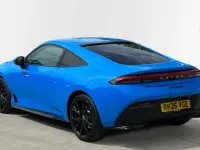 Used Honda Prelude Advance 200 HP (147 kW) 2026 Premium paint  racing blue Coupe