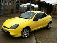 Used Ford Puma 2000 Coupe