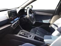 Used Cupra Formentor VZ2 306 HP (225 kW) 2023 Grey SUV