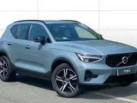 Used Volvo XC40 Plus 163 HP (119 kW) 2026 SUV