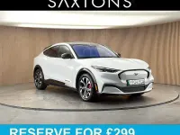 Used Ford Mustang Mach-E Extended Range 11 kW (15 HP) 2024 SUV