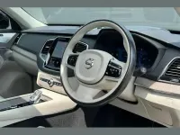 Used Volvo XC90 Ultimate 247 HP (181 kW) 2023 Black SUV