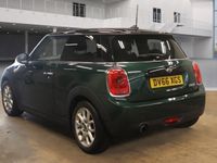 used Mini Cooper Hatch 1.53dr ++ ZERO DEPOSIT 219 P/MTH + PEPPER PACK / ULEZ / 20 TAX ++ Hatchback