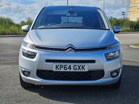 used Citroën Grand C4 Picasso 1.6 e-HDi 115 Airdream VTR+ 5dr