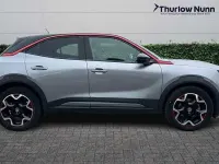 Used Vauxhall Mokka GS Line 100 kW (136 HP) 2025 SUV