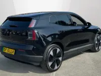 Used Volvo EX30 Ultra 200 kW (272 HP) 2025 Black SUV