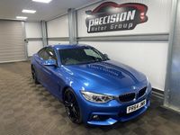 used BMW 435 4 Series 3.0 i M Sport Euro 6 (s/s) 2dr