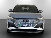 Used Audi Q4 e-tron S-Line 150 kW (204 HP) 2021 SUV