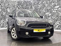 Used Mini Cooper S Classic 192 HP (141 kW) 2019 Black Hatchback